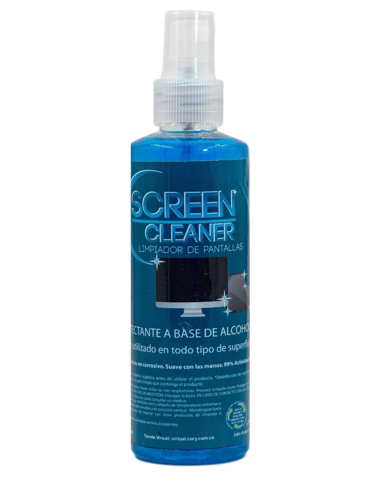 Limpiador de Pantallas Screen Cleaner