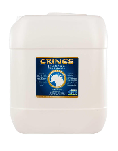 ShampooparaCaballos20L
